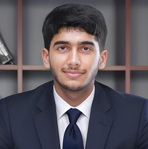 Wahaj Naveed